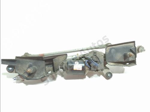 Used Front wipers mechanism Front wipers mechanism SUZUKI ALTO VII (GF, HA25_, HA35_) 1.0 (AMF310, GFC31S) (68 hp) 39707510 39707510