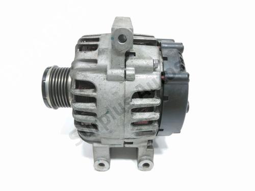 Alternator CHEVROLET AVEO Hatchback (T300) 1.3 D | BP37763965M7 - Image 2