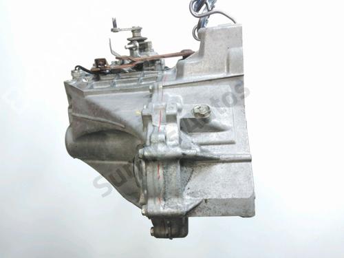 Gearbox CITROËN C1 (PM_, PN_) 1.0 | BP29857108M3 - Image 4