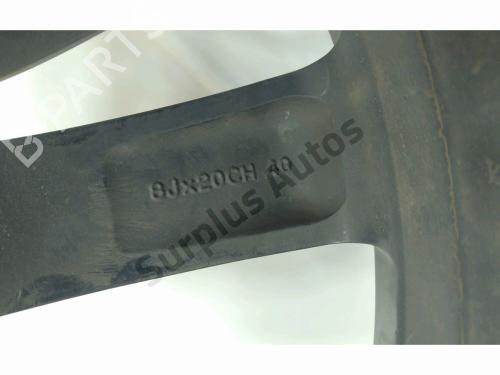 Rim JAGUAR E-PACE (X540) 1.5 P300e Plug-in Hybrid AWD | BP40464465C45 - Image 5