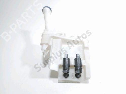 Used Windscreen washer tank CITROËN C1 (PM_, PN_) [2005-2014]  31285567