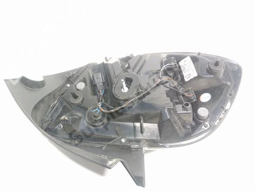 Right taillight RENAULT ZOE (BFM_) ZOE | BP36796902C35 - Image 3