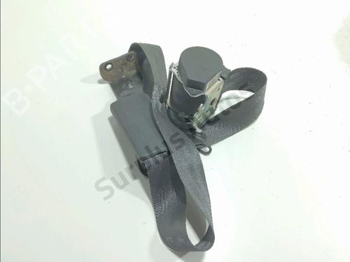 Used Front right belt tensioner Front right belt tensioner RENAULT CLIO IV (BH_) 1.2 16V (73 hp) 36253172 36253172