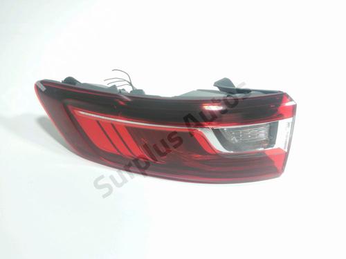 Left taillight RENAULT MEGANE IV Grandtour (K9A/M/N_) 1.5 dCi 110 | BP28270147C34 