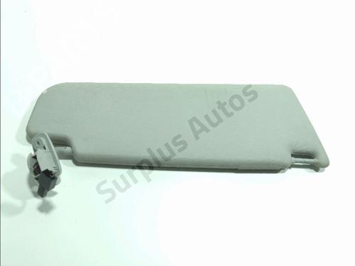 Left sun visor VW PASSAT B5.5 (3B3) 1.9 TDI 4motion | BP33421310I1 - Image 3