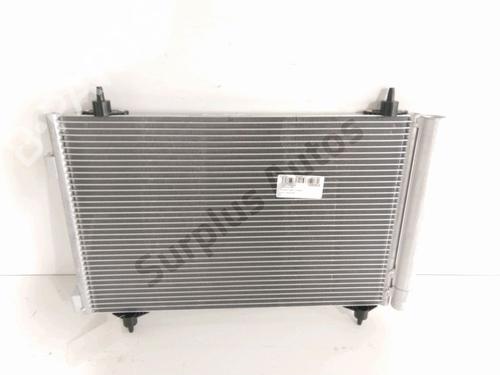 Used Heater matrix PEUGEOT 3008 I MPV (0U_) 1.6 HDi (109 hp) 30986789