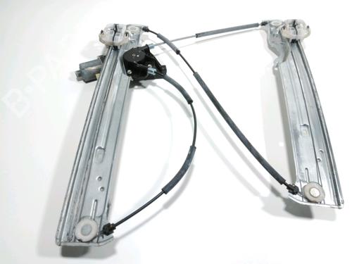 Used Front left window mechanism FORD KUGA II (DM2) 2.0 TDCi (140 hp) 28240968