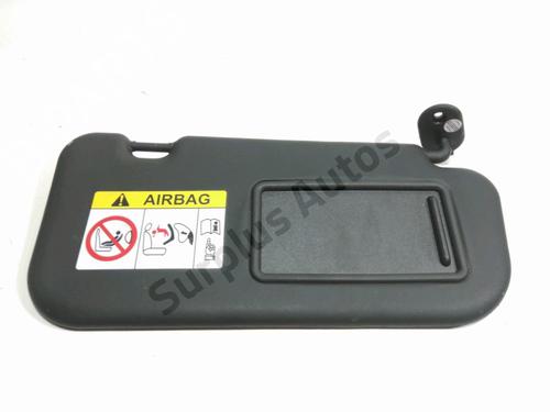 Right sun visor HYUNDAI i20 III (BC3, BI3) 1.6 T-GDi N | BP37784936I2 - Image 2