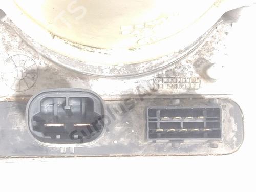 Steering pump DACIA DUSTER (HS_) 1.5 dCi 4x4 (HSMC, HSMD) | BP37167658M99 - Image 4