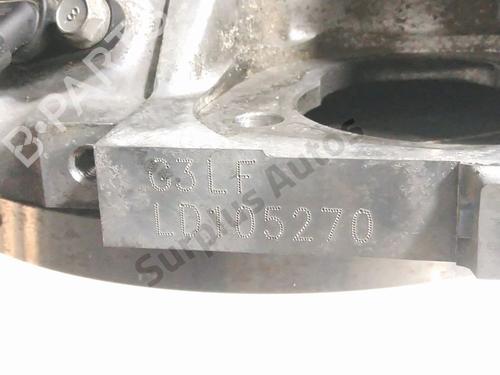 Engine HYUNDAI i20 III (BC3, BI3) 1.0 T-GDI hybrid 48V | BP31123124M1 - Image 5