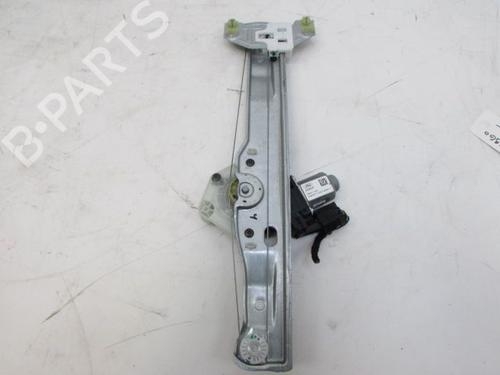 Used Front right window mechanism Front right window mechanism 37773392 37773392