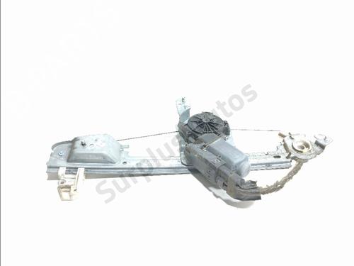 Used Rear left window mechanism Rear left window mechanism 36878304 36878304