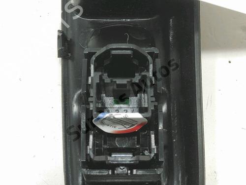 Right rear window switch FORD B-MAX (JK) 1.5 TDCi | BP31207725I28