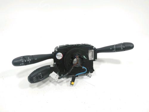 Used Steering wheel controls PEUGEOT 207 (WA_, WC_) 1.4 HDi (68 hp) 30988085