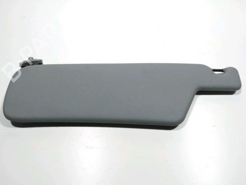 Right sun visor CITROËN XANTIA (X1_, X2_) 1.8 i 16V | BP29859542I2
