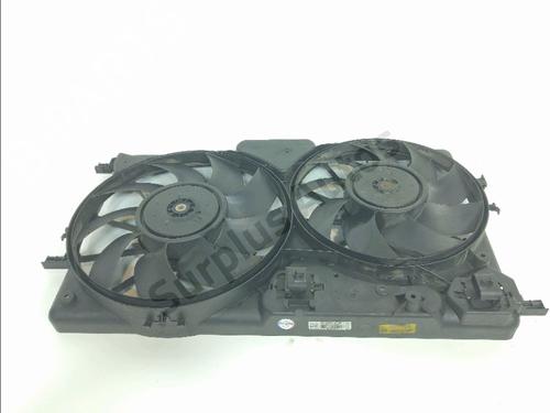 Used Radiator fan Radiator fan CHEVROLET CRUZE (J300) [2009-2026] 40059214 40059214