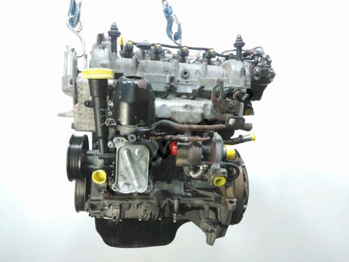 Engine LANCIA YPSILON (843_) 1.3 D Multijet (843.AXF11, 843.AXF1A, 843.AXM11,... | BP28721012M1
