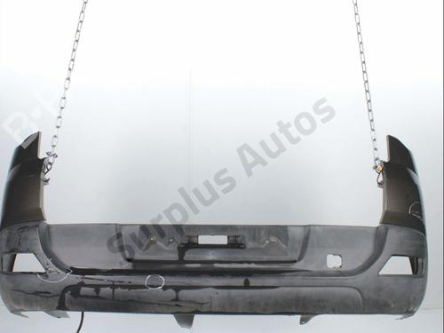 Used Rear bumper Rear bumper 38918740 38918740