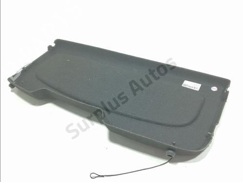 Rear parcel shelf FORD FIESTA VI (CB1, CCN) 1.4 TDCi | BP36105678C85 - Image 2