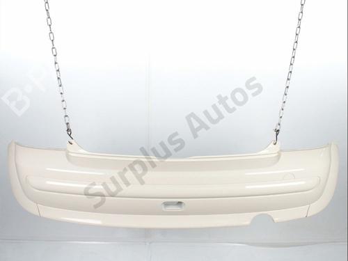 Used Rear bumper Rear bumper 38743273 38743273