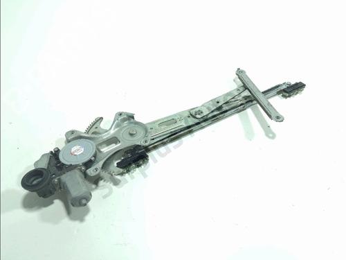 Used Front left window mechanism Front left window mechanism TOYOTA RAV 4 IV (_A4_) 2.2 D 4WD (ALA49) (150 hp) 34262615 34262615