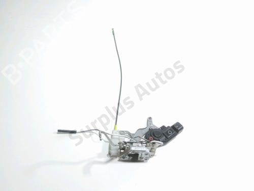 Used Front right lock CITROËN C1 (PM_, PN_) 1.0 (68 hp) 28247742