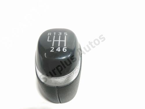 Gearknop Gearknop RENAULT MEGANE IV Grandtour (K9A/M/N_) 1.5 Blue dCi 115 (K9A6) (116 hp) 36946544 36946544