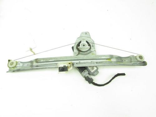 Used Rear right window mechanism CITROËN C4 Grand Picasso I (UA_) 1.6 HDi (109 hp) 28250423