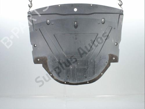 Used Underbody protection Underbody protection NISSAN QASHQAI II (J11, J11_) 1.6 dCi (130 hp) 36105374 36105374
