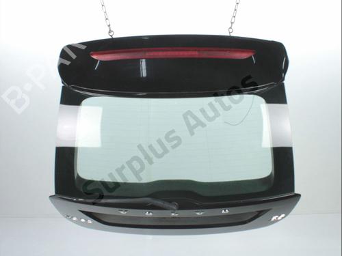 Used Tailgate VOLVO XC60 I SUV (156) 2.4 D / D3 / D4 AWD (163 hp) 29266008