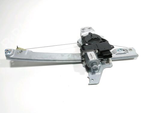 Used Rear left window mechanism CITROËN C5 III (RD_) [2008-2017]  28251273