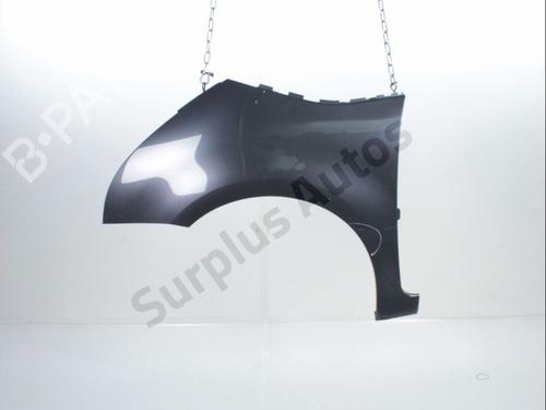 Used Left front fenders CITROËN C4 Grand Picasso I (UA_) 1.8 i 16V (125 hp) 28367185