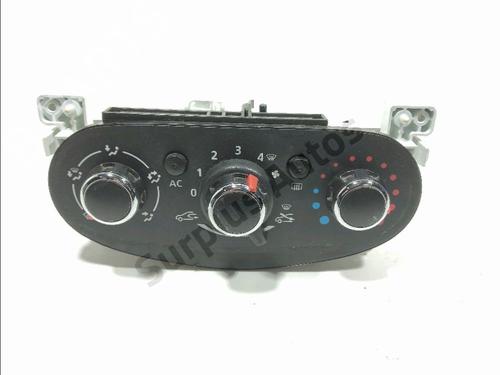 climate-control-dacia-sandero-ii-2012-33034276 main image