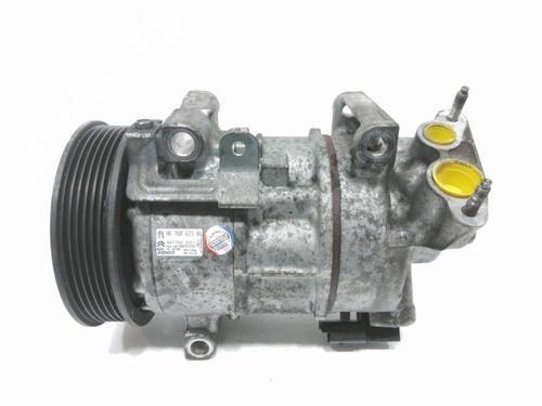 AC compressor PEUGEOT RCZ 1.6 16V | BP35808152M34 - Image 2