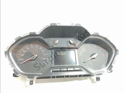 instrument-cluster-peugeot-rifter-2018-32488443 main image