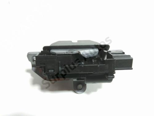 Tailgate lock FORD FOCUS IV (HN) 1.0 EcoBoost mHEV | BP32514650C101