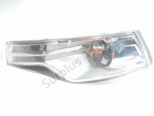 Used Left front indicator Left front indicator CITROËN C5 III (RD_) 2.0 HDi 140 (RDRHF8, RDRHFA, RDRHA8, RDRHAJ) (140 hp) 40060581 40060581