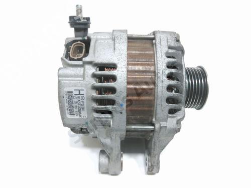 Alternator MAZDA 2 Hatchback (DL, DJ) 1.5 SKYACTIV-G | BP39548075M7 - Image 4