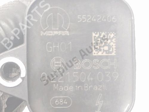 Ignition coil FIAT 500X (334_) 1.6 (334AXE1A) | BP38613456M94 - Image 3