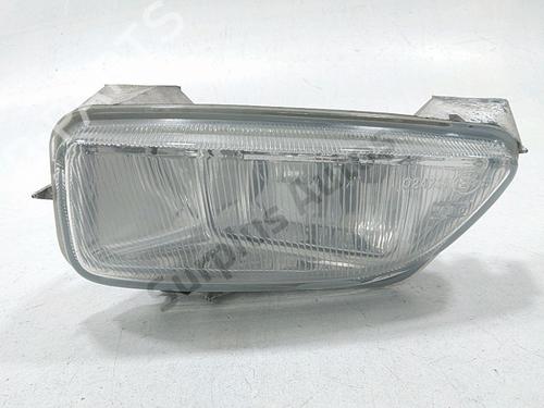 Used Left front fog light Left front fog light CITROËN SAXO (S0, S1) 1.1 X, SX (60 hp) 40060605 40060605