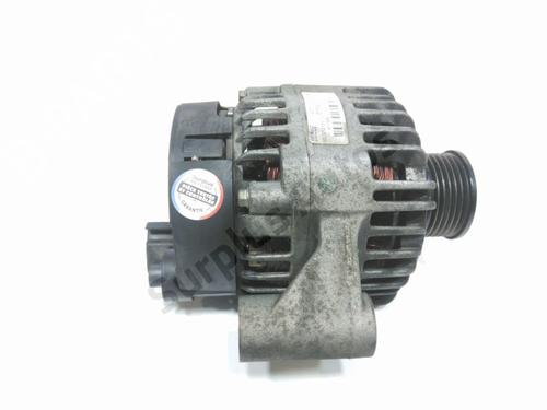 Generator FIAT 500L (351_, 352_) 1.6 D Multijet (199LYD1B) | BP28222783M7 
