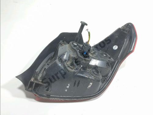 Left taillight CITROËN DS3 (SA_) 1.2 VTi 82 | BP38794166C34 - Image 2