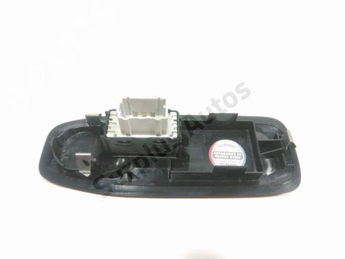 Right front window switch PEUGEOT 208 I (CA_, CC_) 1.2 VTI 82 | BP30190964I26
