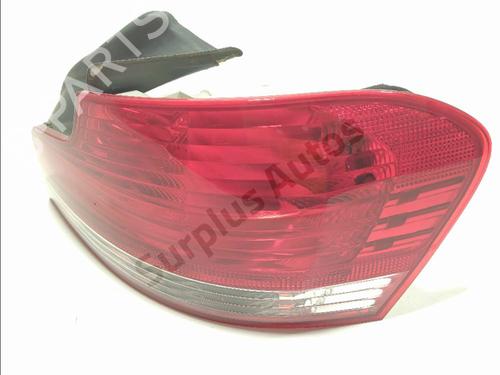 Right taillight BMW 1 Coupe (E82) 120 d | BP38588497C35 - Image 2