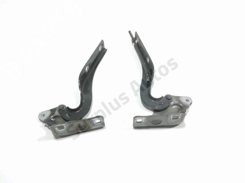 Used Hinge/Door check strap PEUGEOT 508 SW I (8E_) 1.6 HDi (112 hp) 29265969