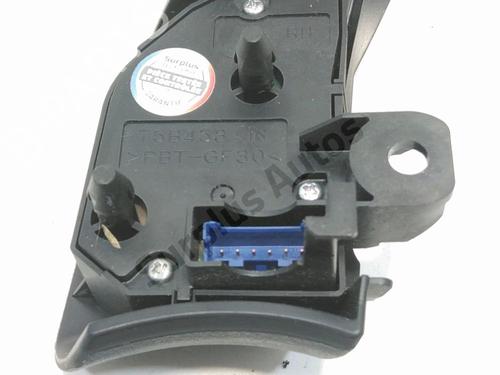 Electronic module LEXUS IS II (_E2_) 220d (ALE20) | BP36509174M83 - Image 3