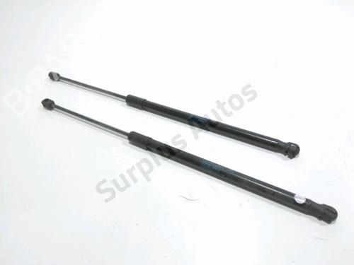 Gasdæmper bagklap OPEL MOKKA MOKKA-e (76) (136 hp) 31822609