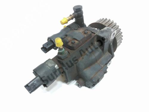 Injection pump RENAULT CLIO III (BR0/1, CR0/1) 1.5 dCi (BR0H, CR0H, CR1S, BR1S) | BP28221216M78 