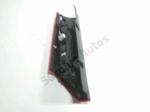 Right taillight RENAULT KANGOO / GRAND KANGOO II (KW0/1_) 1.5 dCi 90 (KW05, KW08, KW0G, KW11) | BP28269207C35 