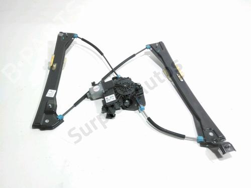 Used Front left window mechanism Front left window mechanism MG MG 4 (EH32) EV (204 hp) 34416548 34416548